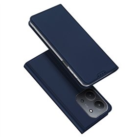 Case Dux Ducis Skin Pro Xiaomi Redmi 15C 4G dark blue