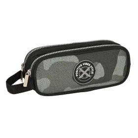 School Case Safta 21 x 8 x 6 cm