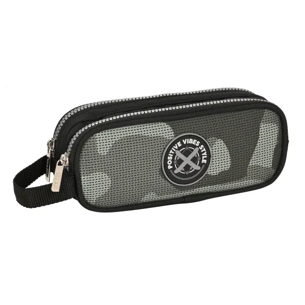 School Case Safta 21 x 8 x 6 cm