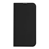 Dėklas Dux Ducis Skin Pro Xiaomi Redmi Note 11 4G/Note 11S juodas