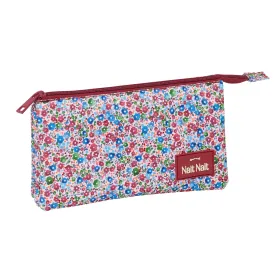 School Case Nait Nait 22 x 12 x 3 cm
