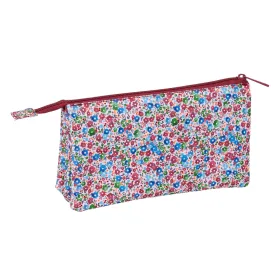 School Case Nait Nait 22 x 12 x 3 cm