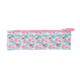 School Case Safta Flores 20 x 6 x 1 cm
