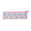 School Case Safta Flores 20 x 6 x 1 cm