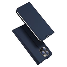 Case Dux Ducis Skin Pro Xiaomi Redmi Note 12/Note 12 4G dark blue