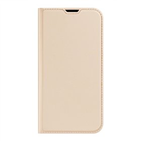 Case Dux Ducis Skin Pro Xiaomi Redmi Note 12S gold