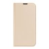 Case Dux Ducis Skin Pro Xiaomi Redmi Note 12S gold