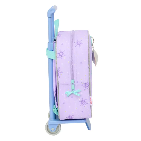 School Bag Safta 22 x 27 x 10 cm