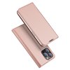 Case Dux Ducis Skin Pro Xiaomi Redmi Note 13 Pro Plus 5G rose-gold