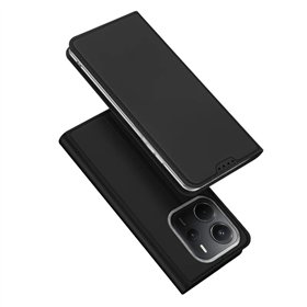 Case Dux Ducis Skin Pro Xiaomi Redmi Note 14 4G black