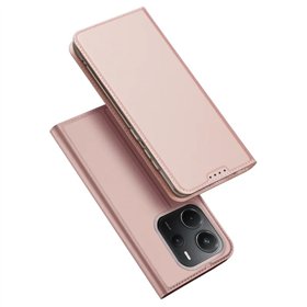 Case Dux Ducis Skin Pro Xiaomi Redmi Note 14 4G rose-gold