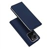 Case Dux Ducis Skin Pro Xiaomi Redmi Note 14 5G dark blue