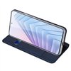 Case Dux Ducis Skin Pro Xiaomi Redmi Note 14 5G dark blue