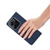 Case Dux Ducis Skin Pro Xiaomi Redmi Note 14 5G dark blue
