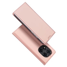 Case Dux Ducis Skin Pro Xiaomi Redmi Note 14 Pro 5G/Poco X7 rose-gold