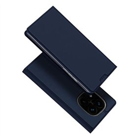 Case Dux Ducis Skin Pro Xiaomi Redmi Note 14 Pro Plus 5G dark blue