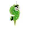 Candle Birthday animals Number 9 (12 Units)