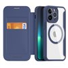 Case Dux Ducis Skin X Pro Apple iPhone 14 Plus blue