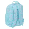 School Bag Safta Bicicleta Blue 32 x 42 x 15 cm