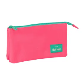 Dėklas Dux Ducis Skin X Pro Apple iPhone 14 Pro rudas