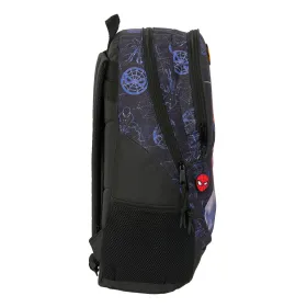 Dėklas Dux Ducis Skin X Pro Apple iPhone 15 Plus violetinis