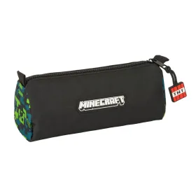 Holdall Minecraft Tnt Multicolour 21 x 8 x 7 cm