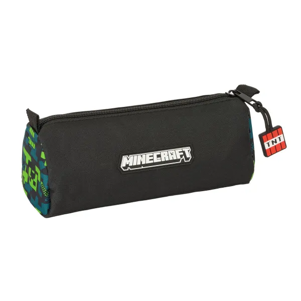 Holdall Minecraft Tnt Multicolour 21 x 8 x 7 cm