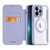 Case Dux Ducis Skin X Pro Apple iPhone 15 Pro purple