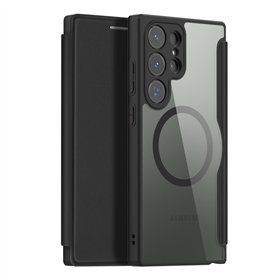 Case Dux Ducis Skin X Pro Samsung S928 S24 Ultra black