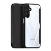 Case Dux Ducis Skin X Pro for Samsung A165 A16 4G/A166 A16 5G black