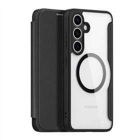 Case Dux Ducis Skin X Pro for Samsung S931 S25 black
