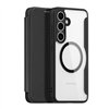 Case Dux Ducis Skin X Pro for Samsung S931 S25 black
