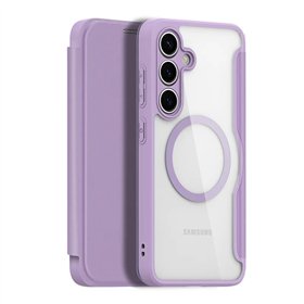Case Dux Ducis Skin X Pro for Samsung S931 S25 purple