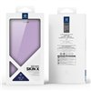 Case Dux Ducis Skin X Pro for Samsung S931 S25 purple