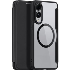 Case Dux Ducis Skin X Pro for Samsung S937 S25 Edge black
