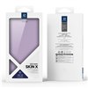 Case Dux Ducis Skin X Pro for Samsung S938 S25 Ultra purple