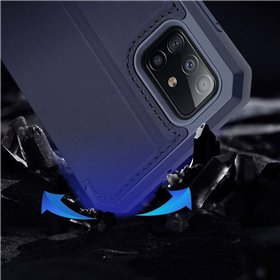Case Dux Ducis Skin X Samsung A037 A03s dark blue