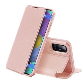 Case Dux Ducis Skin X Samsung A136 A13 5G/A047 A04s pink