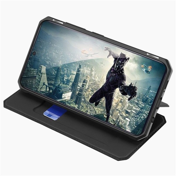 Case Dux Ducis Skin X Samsung A525 A52 4G/A526 A52 5G/A528 A52s 5G black