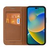 Case Dux Ducis Skin X2 Samsung A145 A14 4G/A146 A14 5G brown