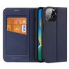 Case Dux Ducis Skin X2 Samsung S916 S23 Plus 5G blue