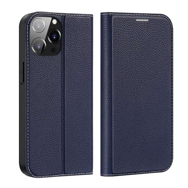 Case Dux Ducis Skin X2 Samsung S916 S23 Plus 5G blue