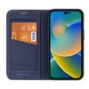 Case Dux Ducis Skin X2 Samsung S916 S23 Plus 5G blue