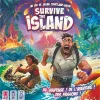 Spēlētāji Asmodee Survive The Island