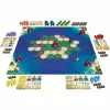 Spēlētāji Asmodee Survive The Island