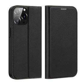 Case Dux Ducis Skin X2 Xiaomi Redmi Note 12/Note 12 4G black
