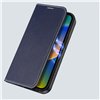 Case Dux Ducis Skin X2 Xiaomi Redmi Note 12/Note 12 4G blue