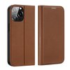 Case Dux Ducis Skin X2 Xiaomi Redmi Note 12/Note 12 4G brown
