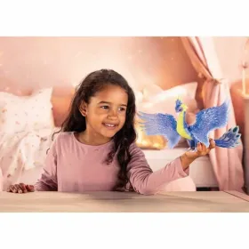 Dėklas Dux Ducis Toby Apple iPad Air 13 2024/iPad Air 13 2025 juodas