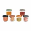 Food Preservation Container Béaba
